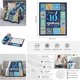 thumbnail image 5 of LHSHID Gifts for 10 Year Old Boys 10 Year Old Boy Gift Ideas Birthday Gifts for 10 Year Old Boys 10 Year Old Boy Gifts 10th Birthday Decorations for Boys 10 Yr Old Boy Birthday Gift Blanket 50x60in, 5 of 6