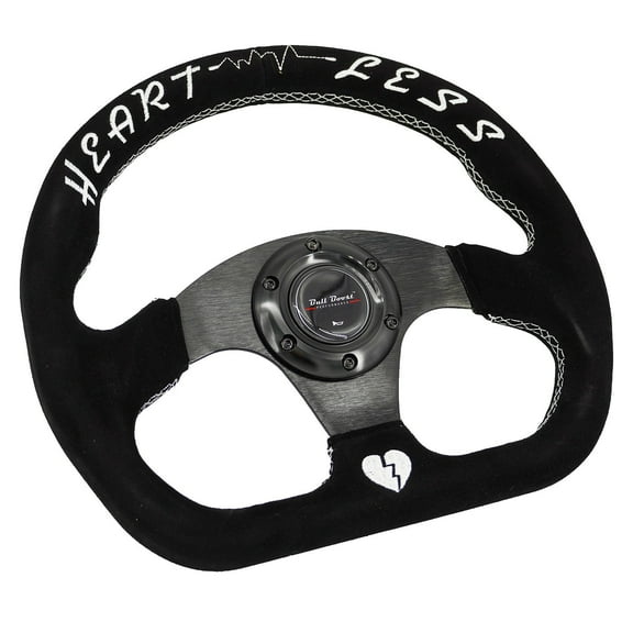Quick Release Racing Steering Wheel Hub Adapter Bundle Kit