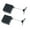 2, variant on 1/2/4Pcs Remote Control Tethers with Adjustable Leashes for TVs and DVDs Never Lose Remote Again