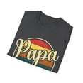 thumbnail image 4 of Papa Like a Grandpa Only Cooler Funny Pops Novelty Art, 4 of 4