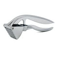 thumbnail image 2 of TIMIFIS Garlic Press Stainless Steel Upgraded Pro Food Grade Garlic Mincer Rust Proof Kitchen Gadgets, 2 of 6