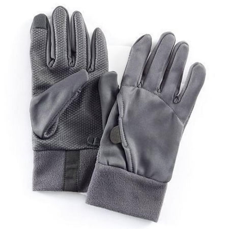 Tek Gear Men Stretch Texting Gloves