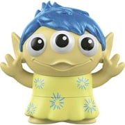 Pixar Alien Remix Joy Figure, Disney Pixar Toy Story & Inside Out