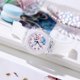 thumbnail image 1 of Disney Frozen Princess LED Glowing Watch, figuras de juguetes para niños, reloj de dibujos animados para niños y niñas, juguetes de navidad, regalos, nuevo, 1 of 4