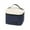 D, variant on Clearance Lunch Bag under $5,Portable Lunch Bag Thickened Aluminum Film Water Thermal Leak Proof Lunch Lunch Insulation Bag