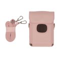 thumbnail image 2 of Housse de Protection en Cuir PU pour Mini-Lien 2, Sac de Rangement de Transport avec Bandoulière Réglable, 2 of 8