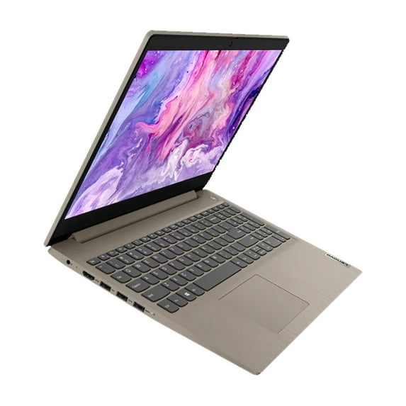 Restored Lenovo IdeaPad 3 15ITL05 15.6" Touch Laptop Intel Core i3-1115G4 8GB Ram 256GB SSD W11H in S Mode