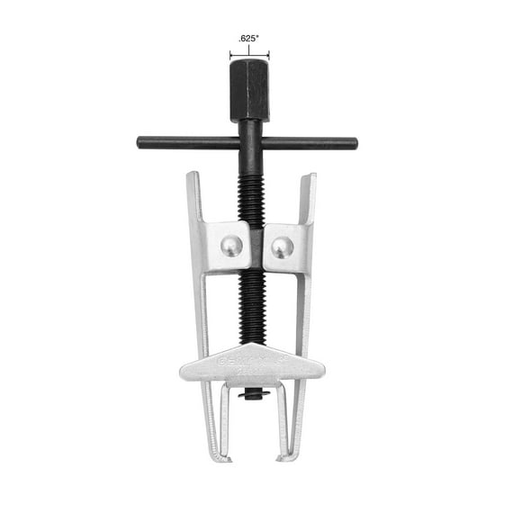 OEMTOOLS 25220 Outil de Compresseur de Ressort de Valve, Enlève les Gardiens de Ressort de Valve et les Ressorts Sans Enlever les Têtes de Cylindre, Compresseur de Ressort de Valve Automobile