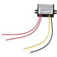 thumbnail image 1 of HUGFEGWE Convertisseur AC à DC, Régulateur de Tension AC 10-28V à DC 12V Module d'Alimentation Convertisseur de Tension (3A) CJB91-48643, 1 of 8