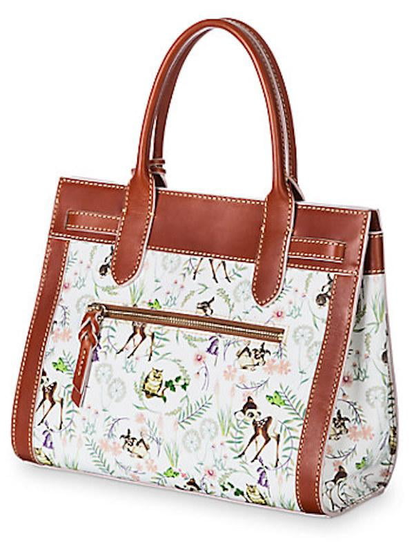 Details about   Disney store  Bambi Shoulder Bag Drawstring Shoulder Body Bag