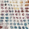 thumbnail image 6 of Safavieh Aria Cian Geometric Dots Area Rug or Runner, 6 of 7