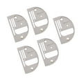 thumbnail image 4 of Sewing Machine Accessories,5 Pcs Industrial Sewing Sewing Needle Plate Industrial Sewing Machine Needle Plate Precision Engineered, 4 of 12