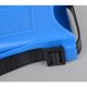thumbnail image 4 of EeaseMX Gafas de buceo para niños, kit de esnórquel para exteriores, tubo de respiración, aletas de silicona, máscara de buceo (azul), 4 of 7