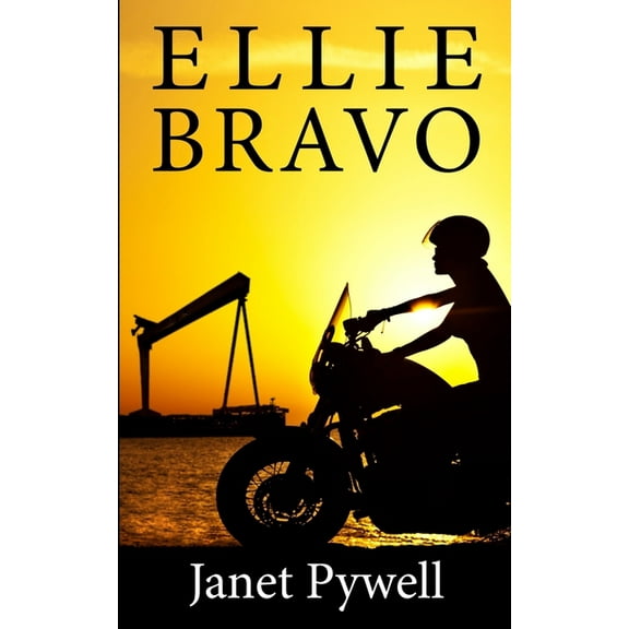 Ellie Bravo, (Paperback)