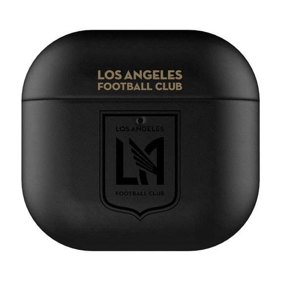 Keyscaper LAFC Insignia AirPods 4th Generation Case Cover