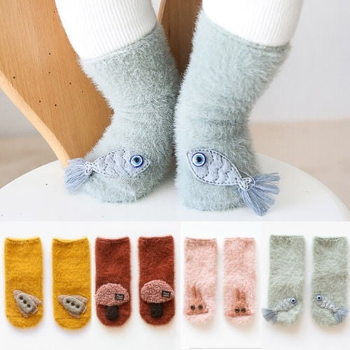 baby socks walmart