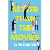 Better Than the Movies Better Than the Movies, (Hardcover)