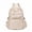 Beige, variant on PRIYAL Fashion Women's Backpack Oxford Fabric Backpack Nylon Travel Bag Casual Fashion Backpack