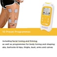thumbnail image 4 of Tenscare Tenscare Perfect Beauty Body Toning Ems, 4 of 8