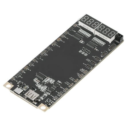 

Khall Battery Activation Board Quick Charging Battery Activation Plate for IOS 5G‑13 Pro for for Battery Activation Plate Battery Activation Detection Board