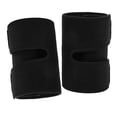 thumbnail image 3 of 2PCS Elastic Compression Sports Leg Support Brace Wrap Protector Fitness AccessoryXL, 3 of 9