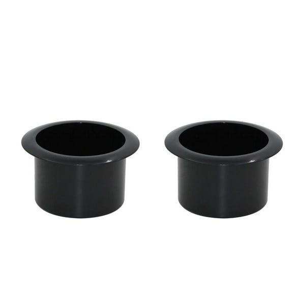Portavasos para sofá de 2 piezas: el soporte para posavasos para sofá antiderrames, soporte para alimentos sofá o sillón 70 mm perfecl Portavasos de apoyabrazos para sofá