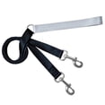 thumbnail image 2 of Silver Freedom No-Pull Dog Harness, 2 of 8