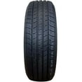 Sentinel Scout HT LT265/70R17 10 Ply 121S Load Range E SUV Light Truck