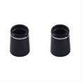 thumbnail image 4 of 30 Piezas de Virolas de Golf 8.5X16X12.2MM Adaptador de de Eje Equipo de Accesorios de Ejes de Golf, 4 of 5