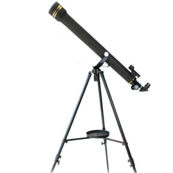 Galileo G-860BG 800x600 Refractor Telescope with Smartphone Adapter