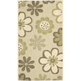 thumbnail image 7 of SAFAVIEH Outdoor CY4035A Courtyard Natural Brown / Olive Rug, 7 of 7