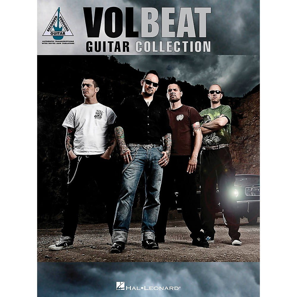 volbeat still counting rock band volbeat still counting rock band
