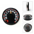 thumbnail image 1 of High Accuracy Thermometer Small Round Thermometer Dial Type Temperature Gauge, 1 of 8