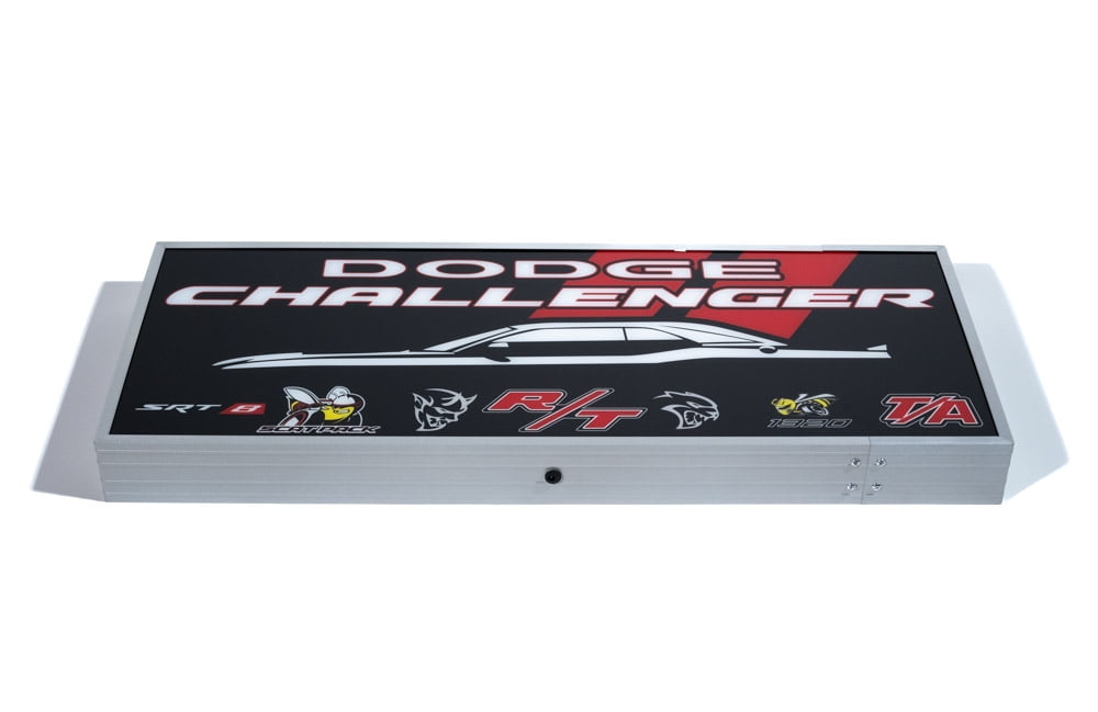 送料無料の商品 Officially R Demon Pack Scat 8 SRT Challenger Dodge Licensed 小物