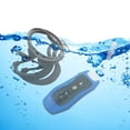 thumbnail image 2 of Lecteur de Musique MP3 HiFi Son Bandeau Natation Plongée Clip MP3, 2 of 8