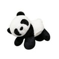 thumbnail image 1 of Toy Penguin Shoulder Magnetism Toy Tiger Doll Panda Red Panda Magnetism Shoulder Shoulder Giraffe Tortoise Sloth Seal Octopunch Bear Toy 4 Channel Amp Differential Instrumentation Amp 13 Amp Plug 15, 1 of 3