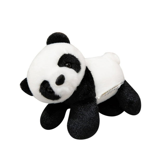 Toy Penguin Shoulder Magnetism Toy Tiger Doll Panda Red Panda Magnetism Shoulder Shoulder Giraffe Tortoise Sloth Seal Octopunch Bear Toy 4 Channel Amp Differential Instrumentation Amp 13 Amp Plug 15
