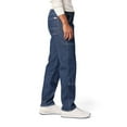 thumbnail image 4 of Levi Strauss Signature™ Men's Double Front Utility Pants, 4 of 5