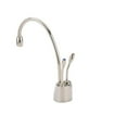 thumbnail image 5 of InSinkErator Indulge F-HC1100 Contemporary Instant Hot and Cold Faucet in Polished Nickel - 44252C, 5 of 5