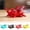 Multicolor, variant on Push Sliding Stunt Car Cool Appearance, Inertial Stunt Car with Flexible Shaking, Stunt Cars for Entertainment Interactive Play, Blue