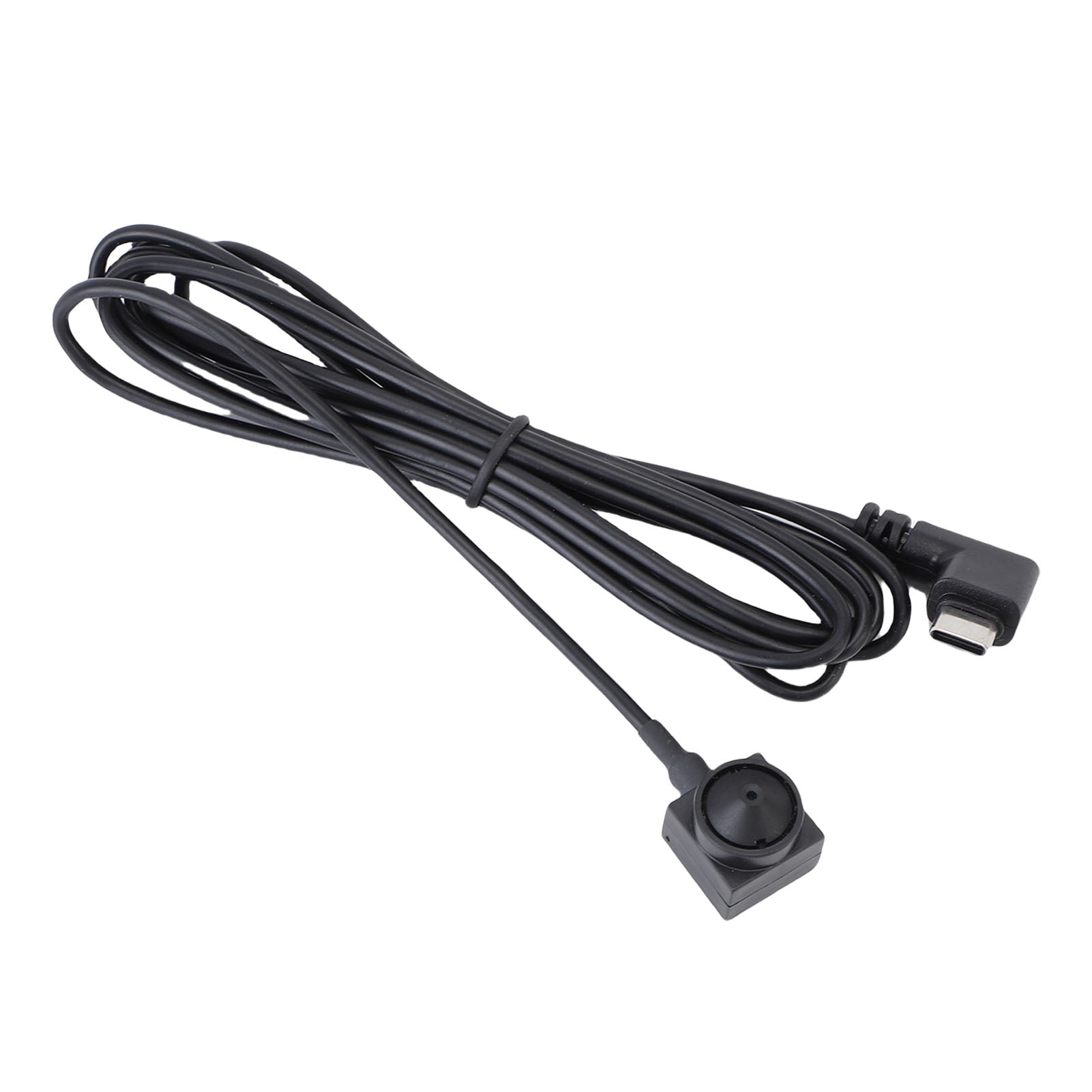 USB Webcam Smart Light Sensing Screen Webcam High Resolution CMOS for   Linux OTG Functionality