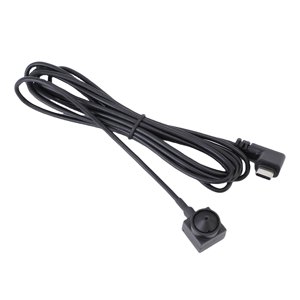 USB Webcam Smart Light Sensing Screen Webcam High Resolution CMOS for   Linux OTG Functionality