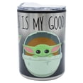 thumbnail image 1 of Termo Fun Kids Baby Yoda 350 ml, 1 of 4