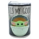 thumbnail image 1 of Termo Fun Kids Baby Yoda 350 ml, 1 of 4