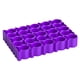 thumbnail image 4 of ¡Liquidación! Cortadores de galletas Sunggoko con forma de pez dorado (25 piezas) | Cortadores de galletas de animales para niños pequeños | Plástico para alimentos con forma de pez, 4 of 8