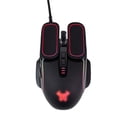 thumbnail image 1 of Mouse Gamer STF Abysmal Arsenal Extreme Negro, 1 of 4