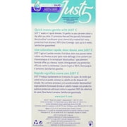 Just 5 Colorant Natural Jet Black 1 Each