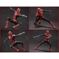 thumbnail image 3 of YXF 7" Spider Hero Man Action Figures, No Way Home Legends Series Superhero Collectible Toys, All Joints Movable Model Toys with Accessories, Christmas Birthday Gifts for Spider Hero Man Fans, 3 of 29