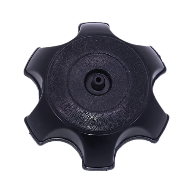 Cubierta de tapa de de de motocicleta de patrón universal Cola Tapa del tanque de combustible