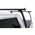 thumbnail image 1 of Aci Système de Support de Lit de Camion en Aluminium F3010102 Adarac Compatible avec 24 25 Ranger, 1 of 5